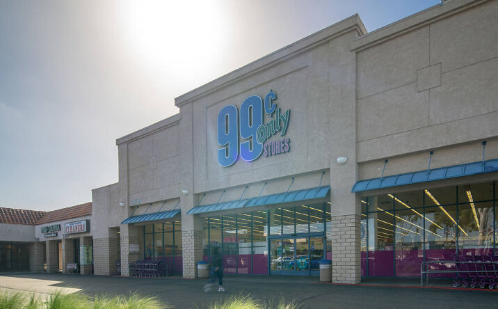 Pictures of Retail property located at 2460 E Chapman Ave, Fullerton, CA 92831 for lease - image #1