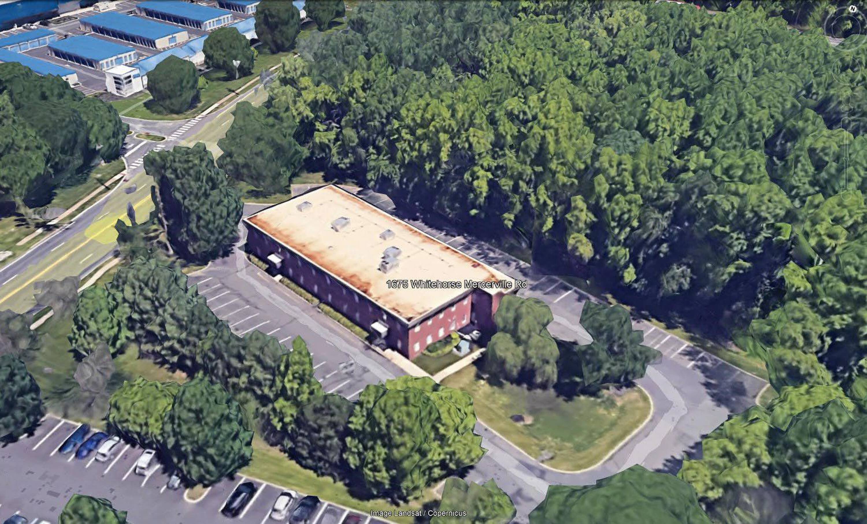 The Commercial Real Estate Exchange