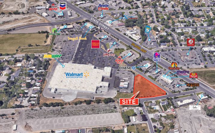 Pictures of Land property located at 564 W 550 N, Lindon, UT 84042 for lease - image #1