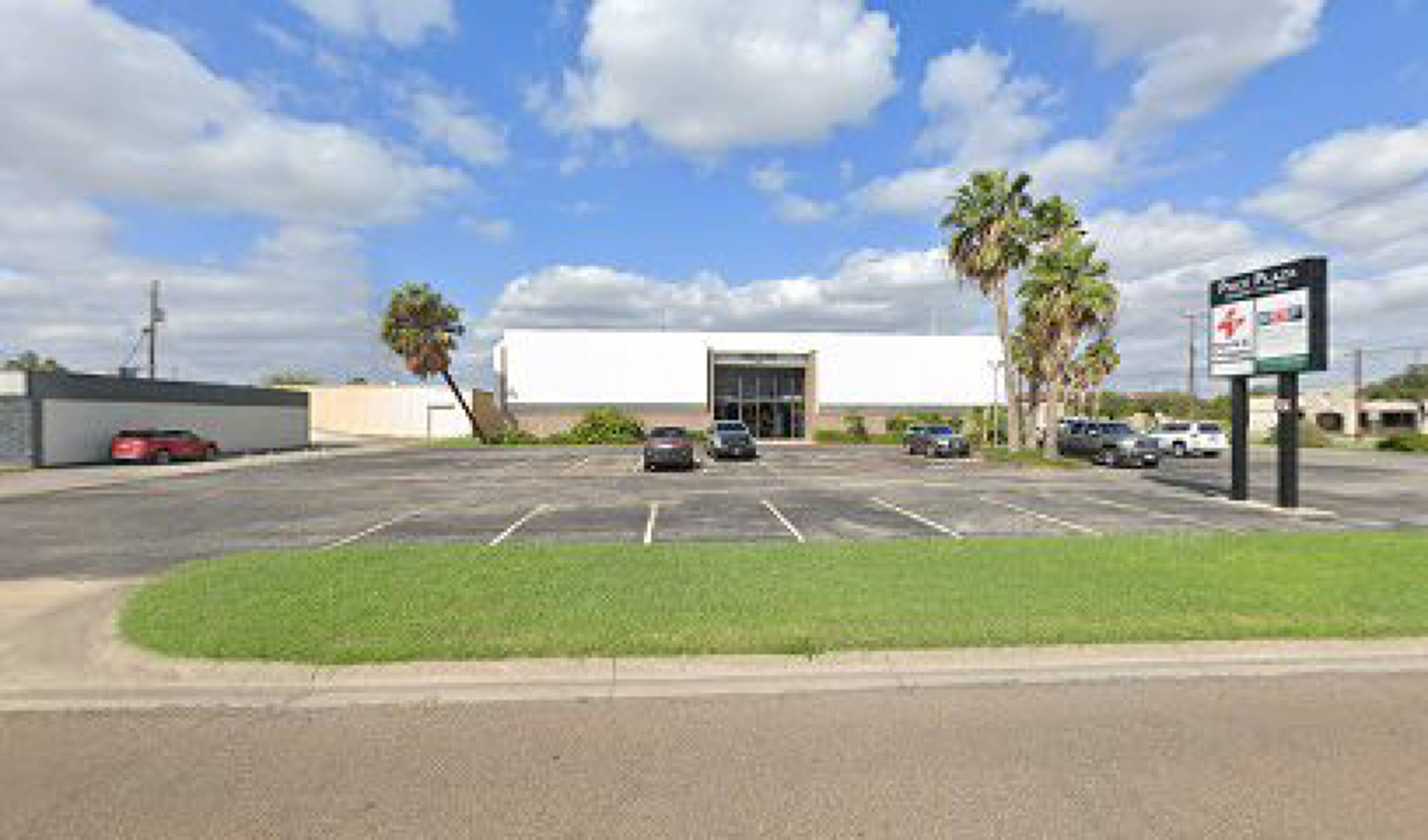 855 W Price Rd, Brownsville, TX 78520