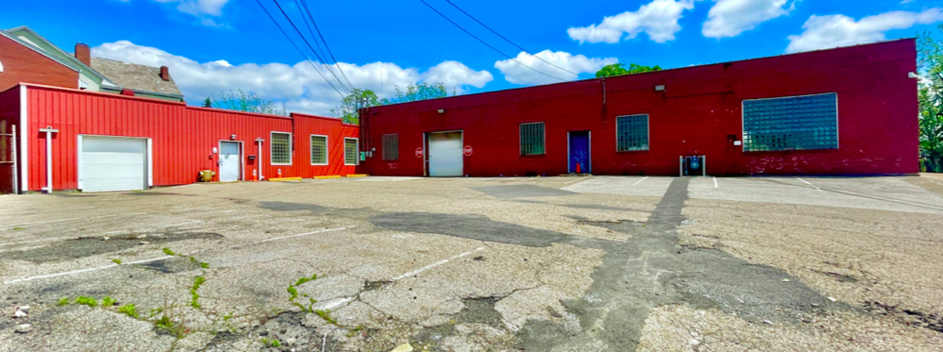 160 Sherman Ave, Mount Oliver, PA 15210