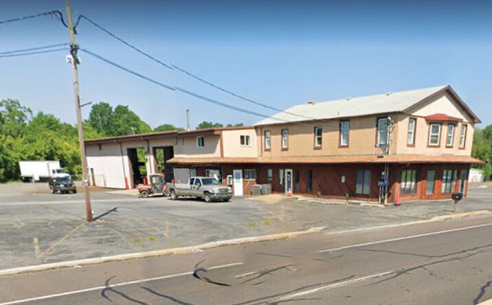 Pictures of Industrial property located at 6910 North Route 309, Coopersburg, PA 18036 for lease - image #1