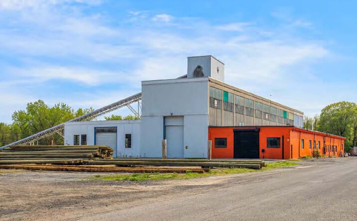 Pictures of Industrial property located at 69 Neck Rd, Westfield, MA 01085 for lease - image #1