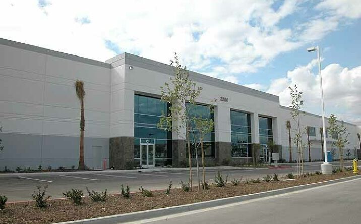 Pictures of Industrial property located at 2260 S Haven Ave, Ontario, CA 91761 for lease - image #1