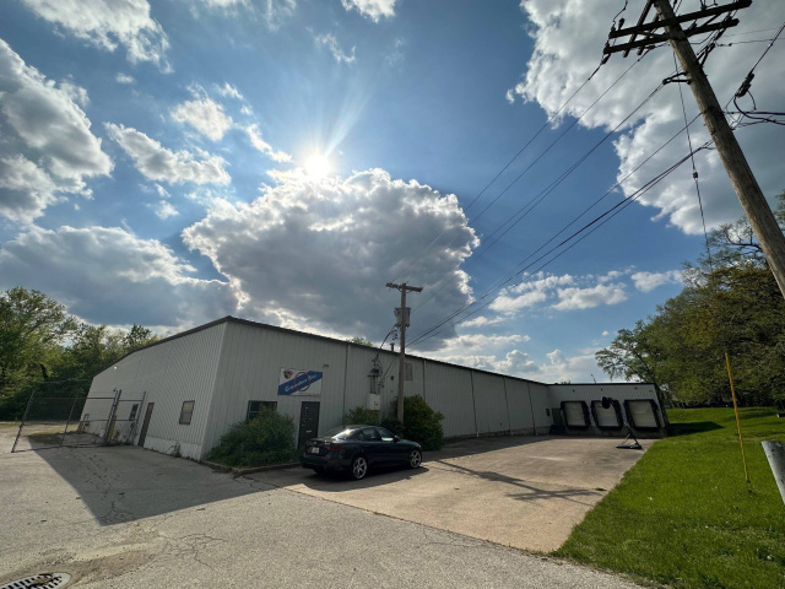 1240 Switzer Ave, St. Louis, MO 63147