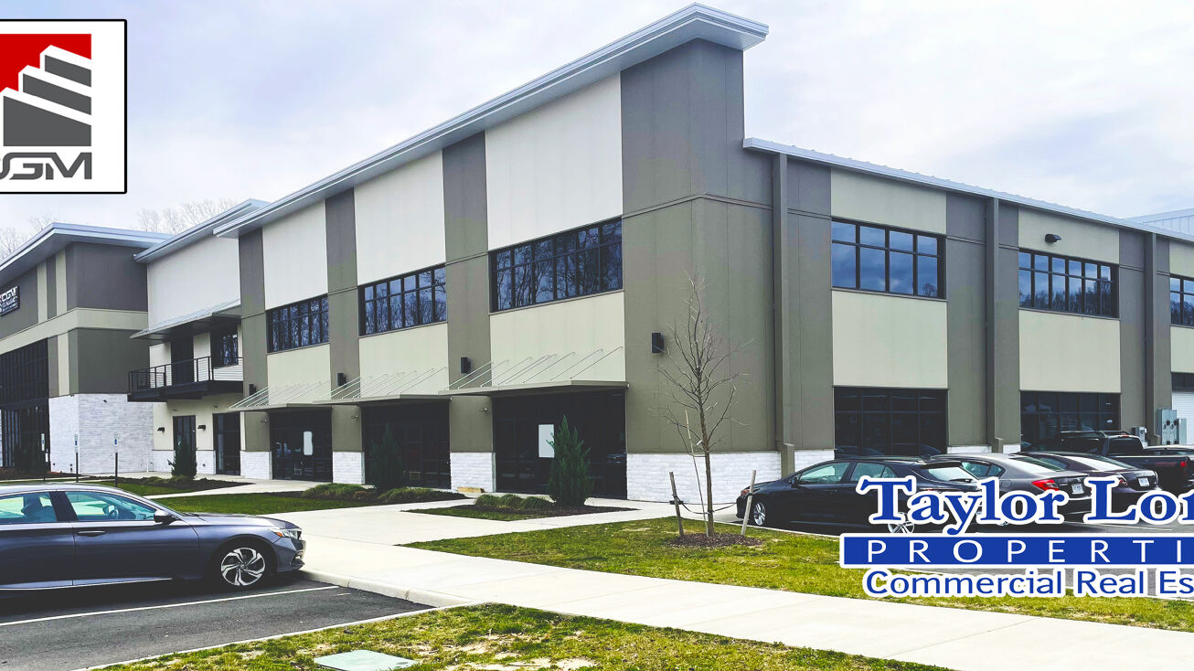 Midlothian Tpke & Anderson Hwy, Midlothian, VA 23113 Retail Space for