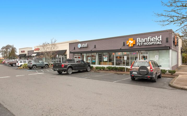 Pictures of Retail property located at 11502 SE Mill Plain Blvd, Vancouver, WA 98684 for lease - image #1
