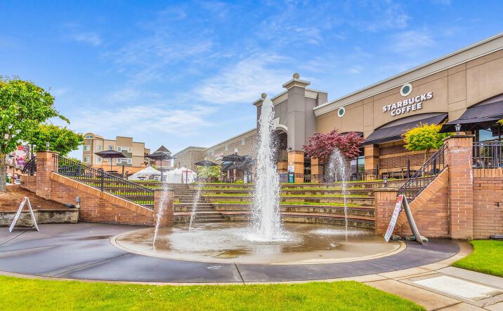 Pictures of Retail property located at 4756 NW Bethany Blvd, Portland, OR 97229 for lease - image #1