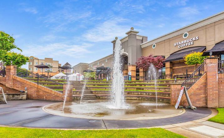 Pictures of Retail property located at 4756 NW Bethany Blvd, Portland, OR 97229 for lease - image #1
