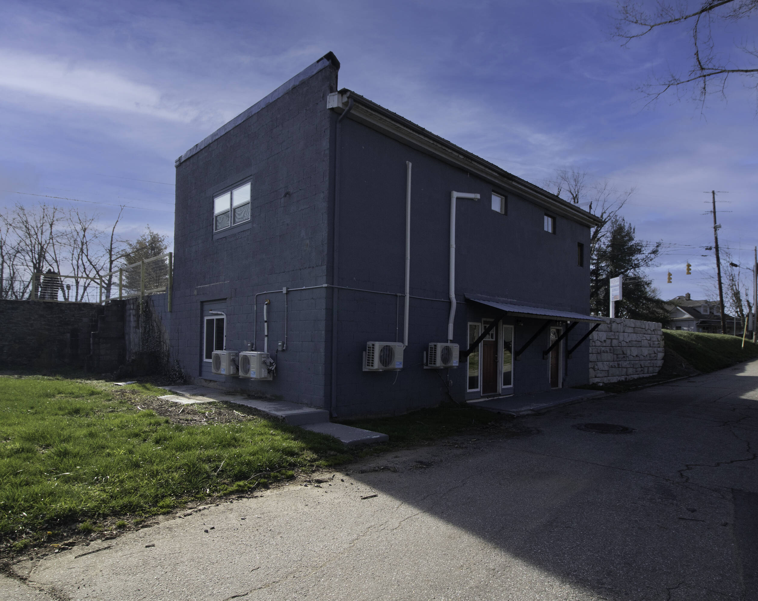 215 Newfound St, Canton, NC 28716