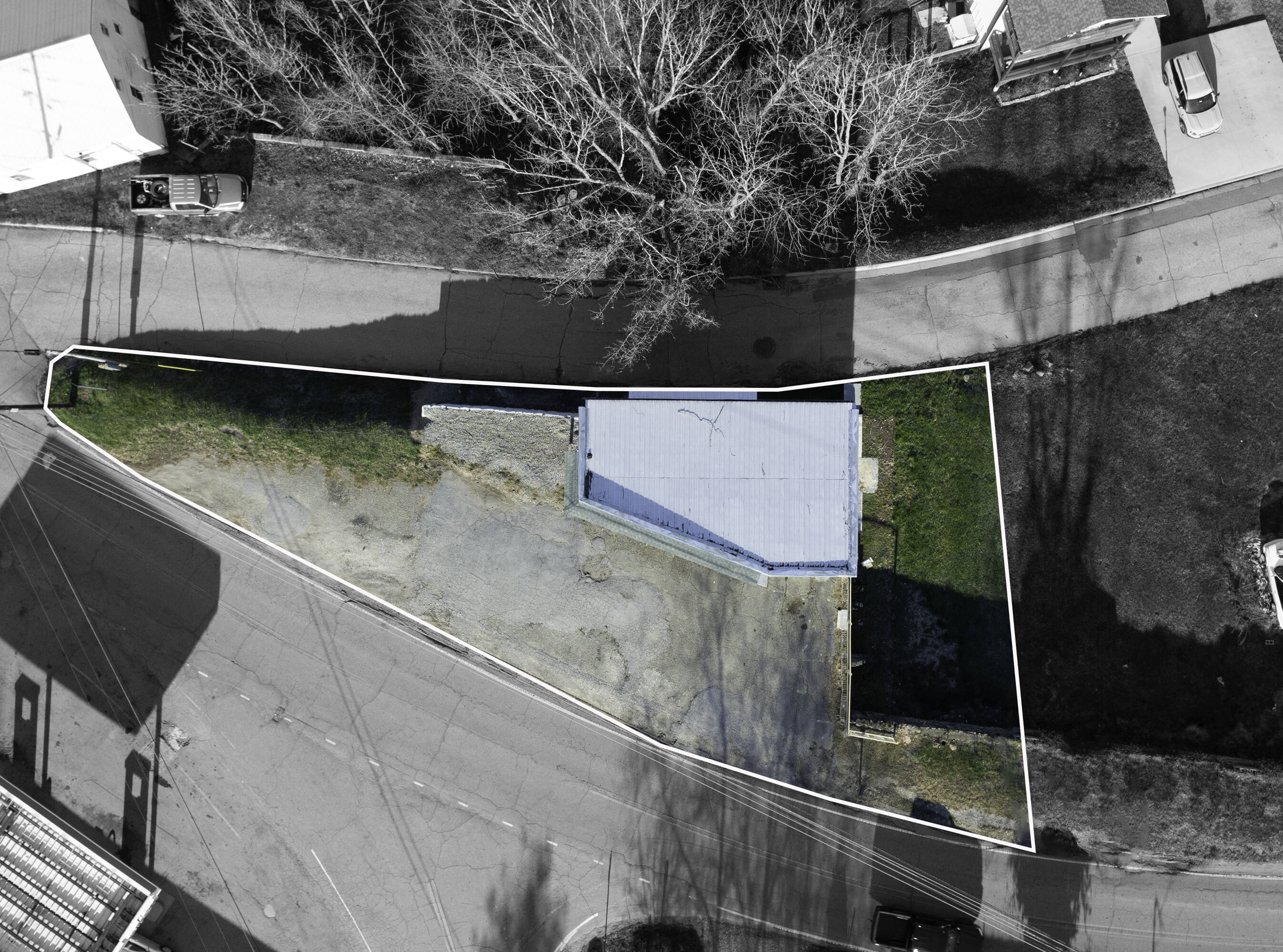 215 Newfound St, Canton, NC 28716