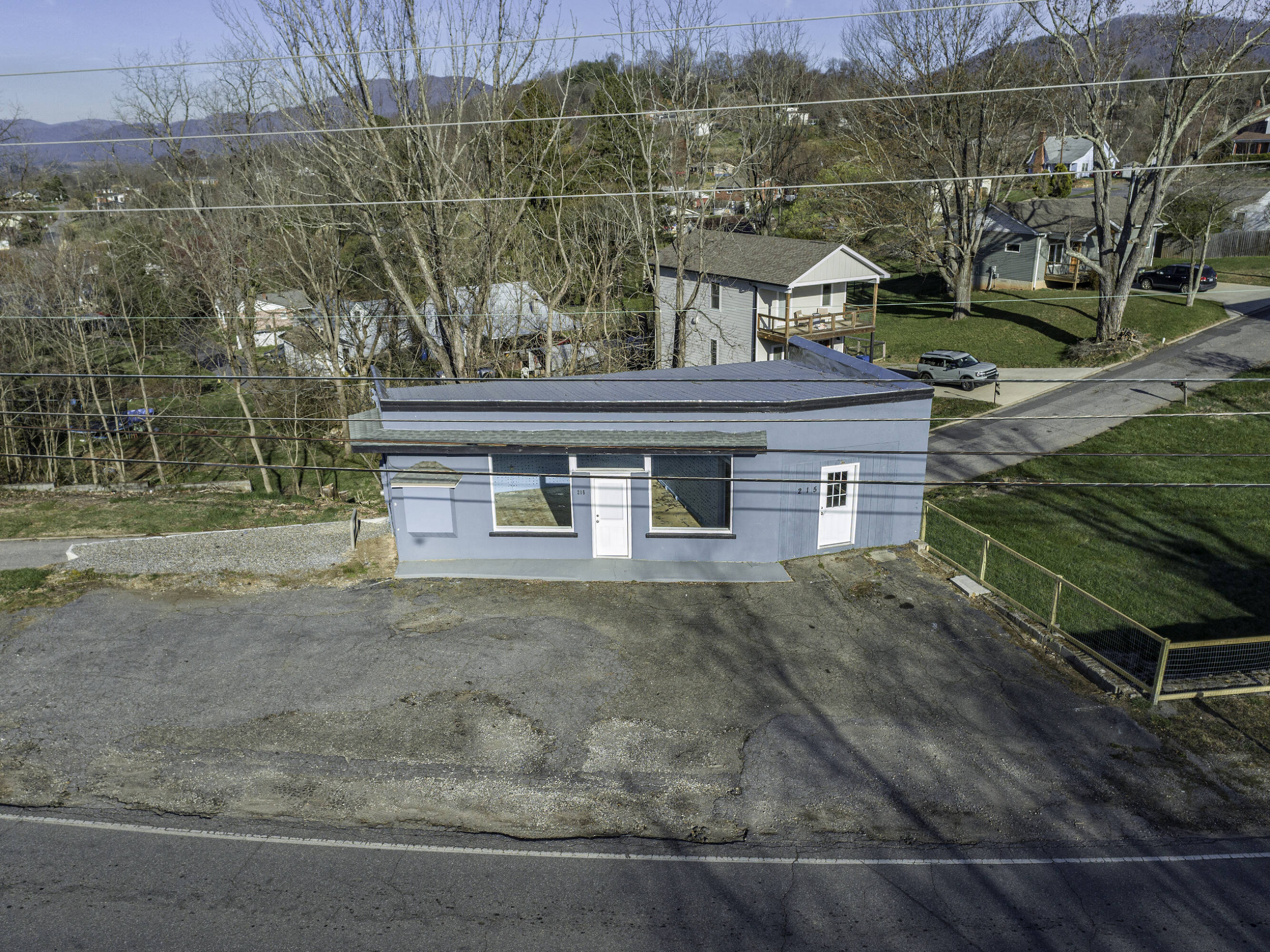 215 Newfound St, Canton, NC 28716