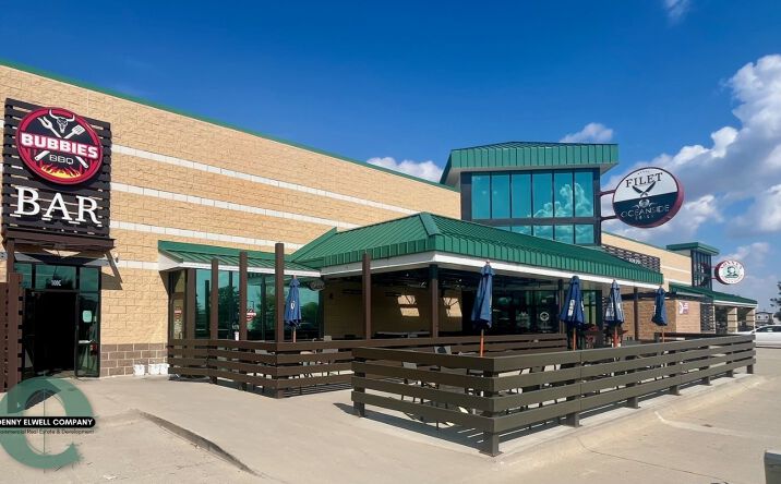 Pictures of Retail property located at 1802 N Ankeny Blvd, Ankeny, IA 50023 for lease - image #1