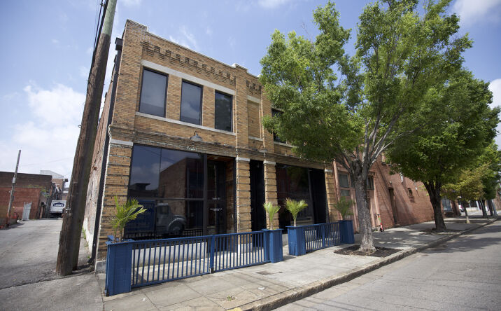 Pictures of Office property located at 112 24th St N, Birmingham, AL 35203 for lease - image #1