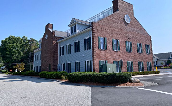 Pictures of Office property located at 100 Boston Rd, Groton, MA 01450 for lease - image #1