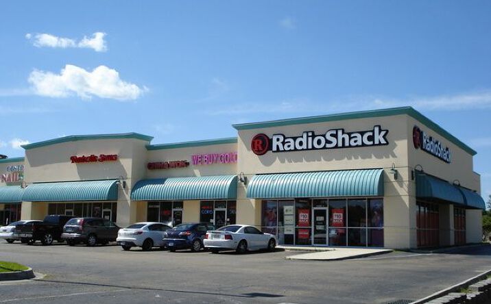 Pictures of Retail property located at 10218 Sullivan Road, Baton Rouge, LA 70818 for lease - image #1