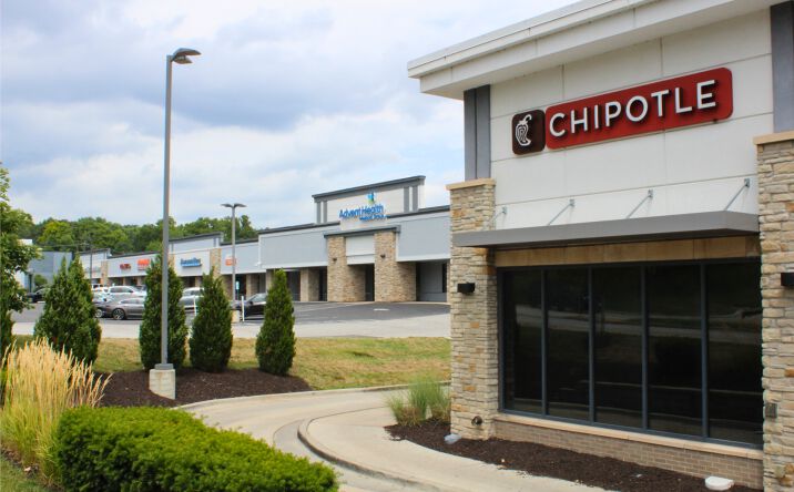 Pictures of Retail property located at 10123 State Line Rd, KCMO, MO 64114 for lease - image #1