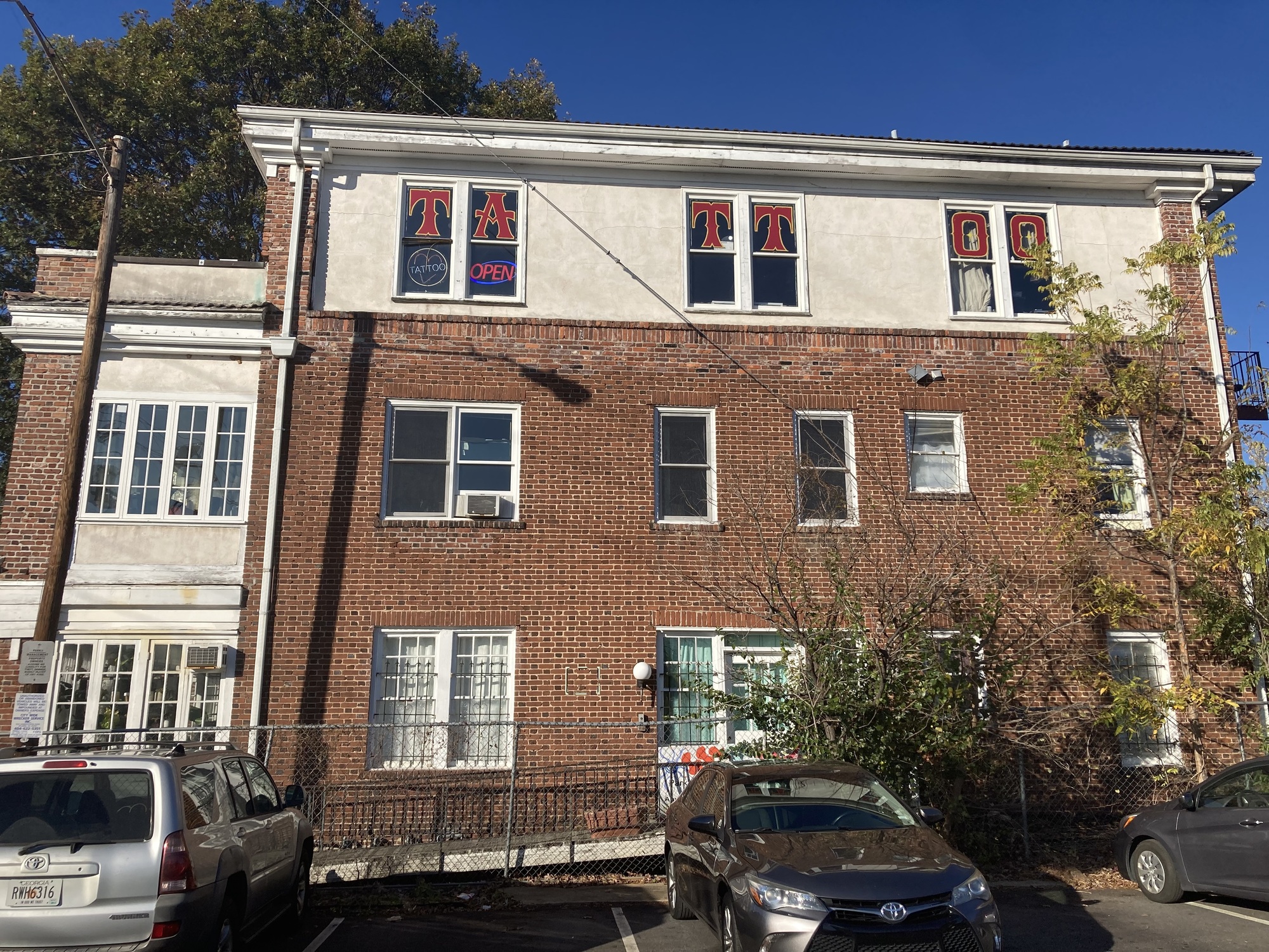 483 MORELAND AVENUE Atlanta GA 30316-1552 APN: 15 240 03 013 | Crexi.com
