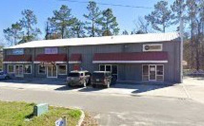 Pictures of Restaurant property located at 106 M.L King Jr Blvd, St Stephen, SC 29479 for lease - image #1
