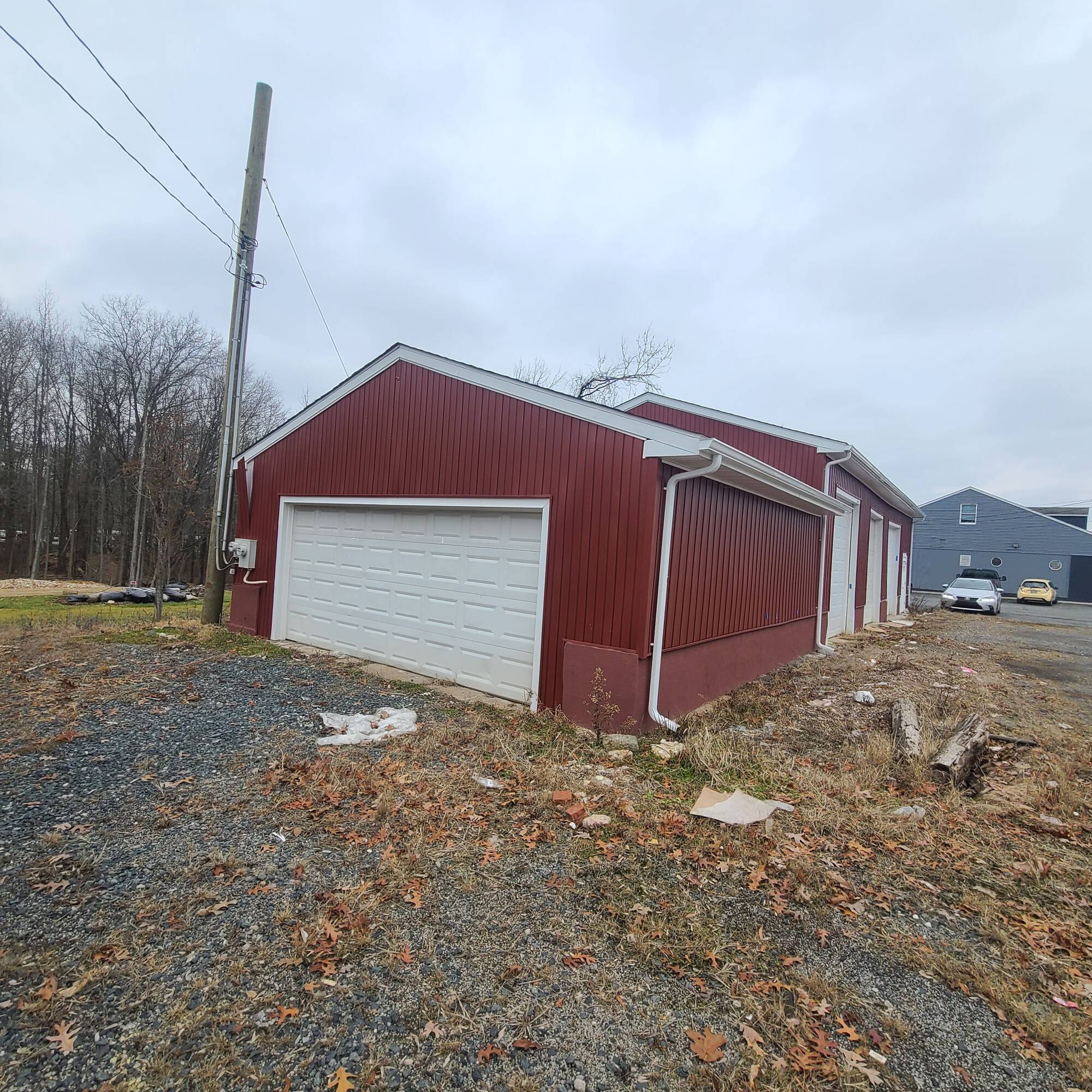 11242 Pulaski Hwy, White Marsh, MD 21162