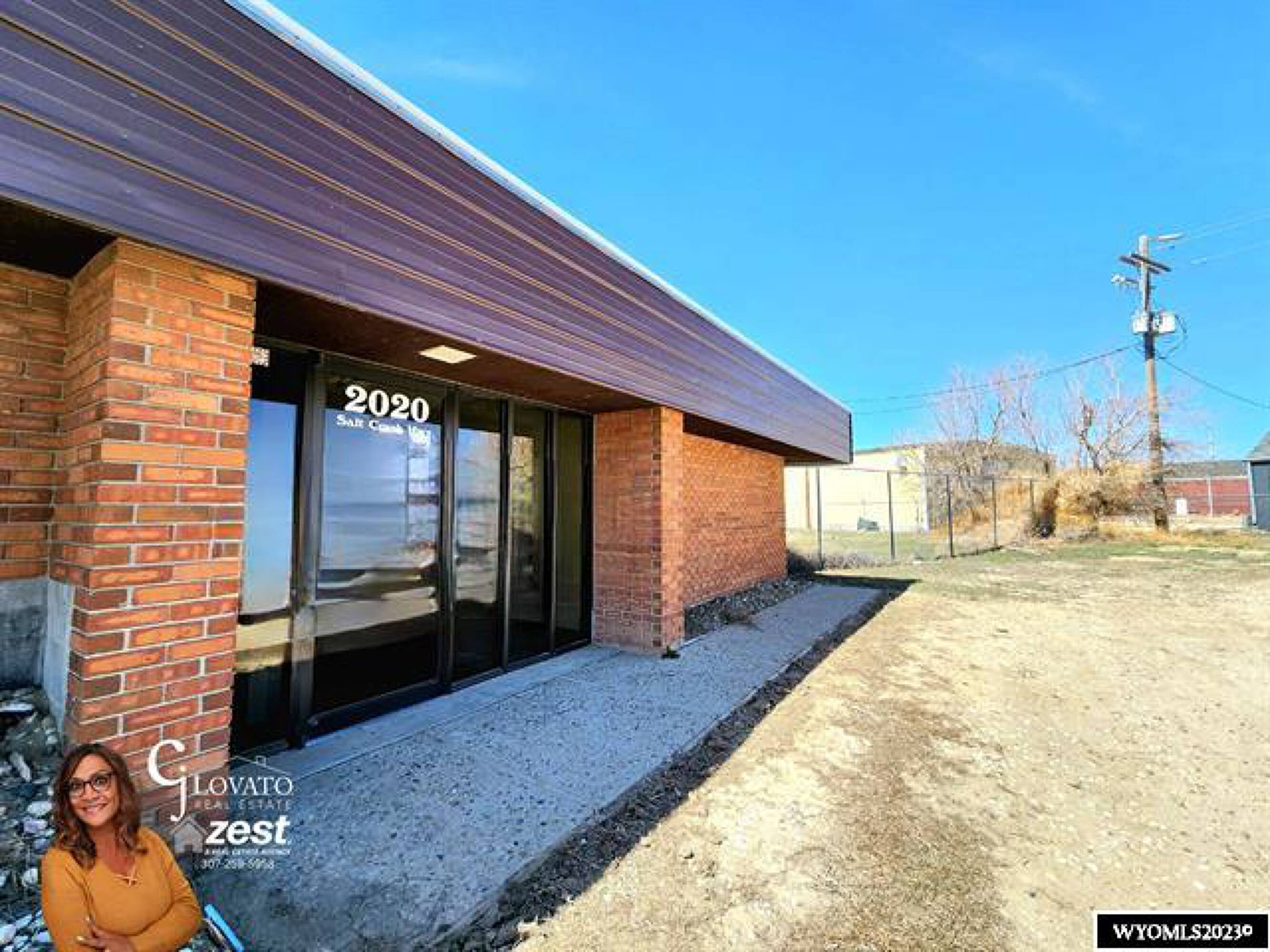 2020 Salt Creek Hwy, Casper, WY 82601