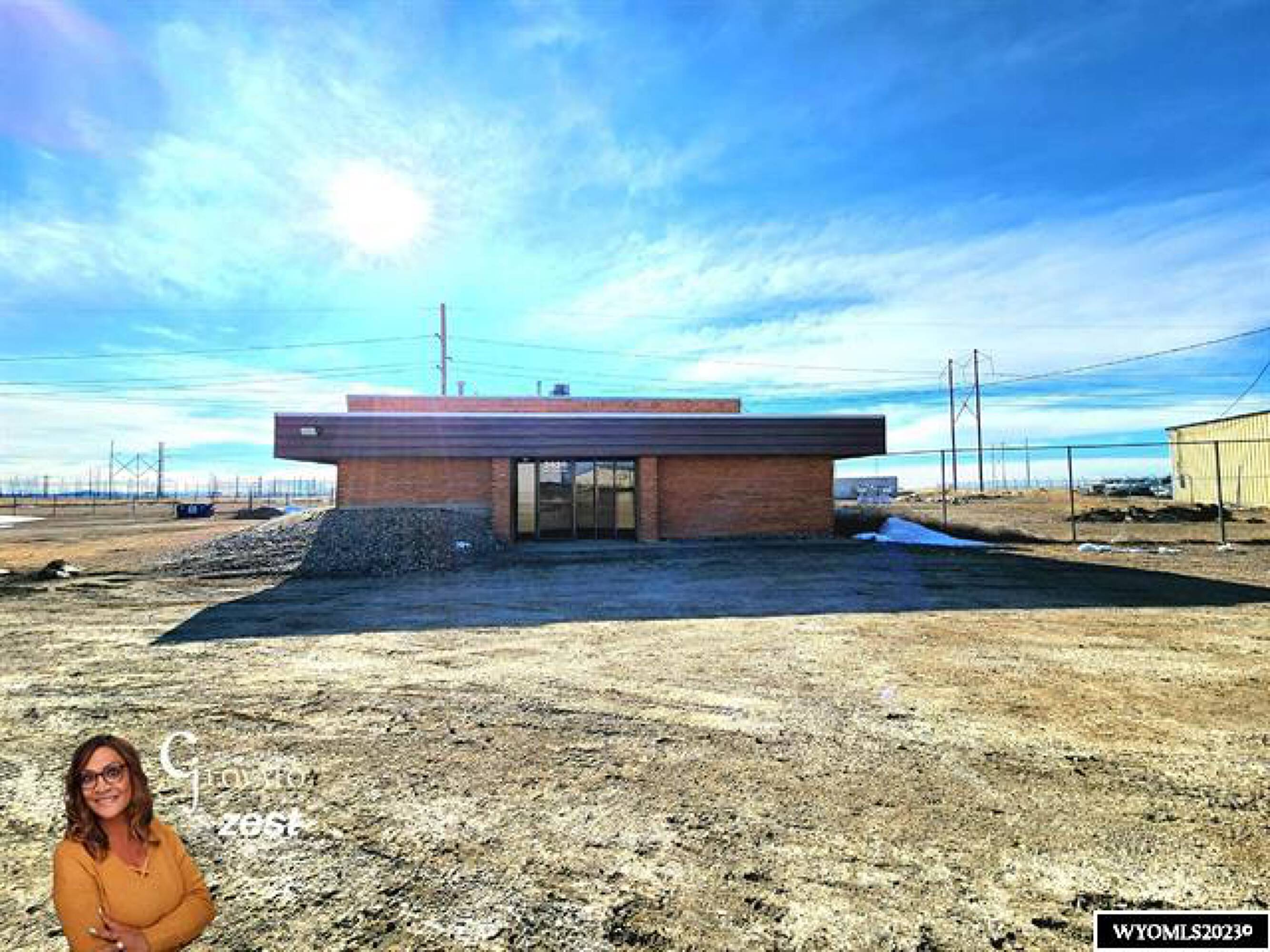 2020 Salt Creek Hwy, Casper, WY 82601