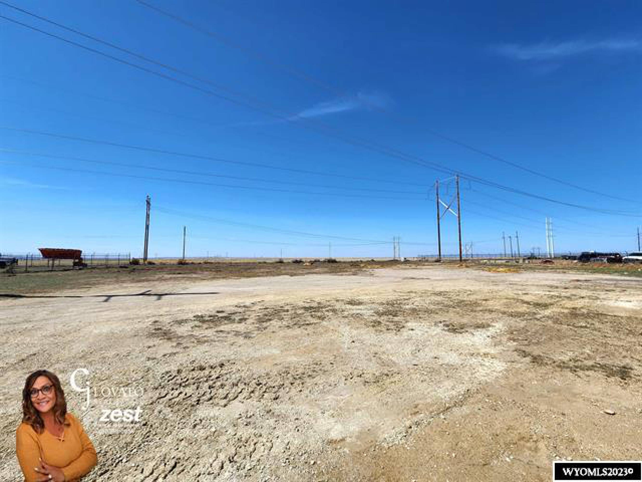 2020 Salt Creek Hwy, Casper, WY 82601