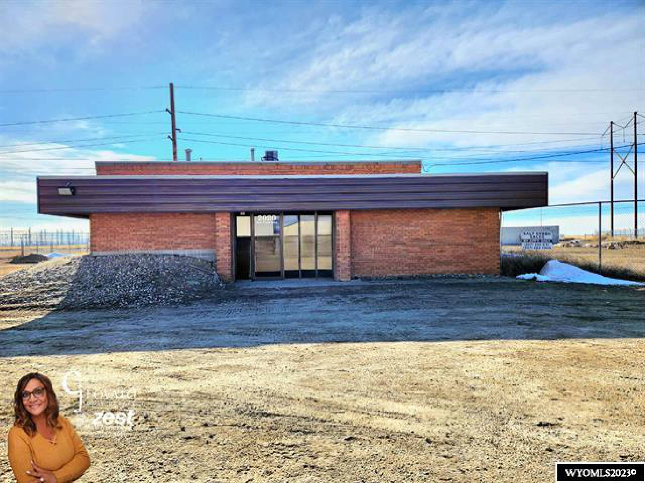 2020 Salt Creek Hwy, Casper, WY 82601