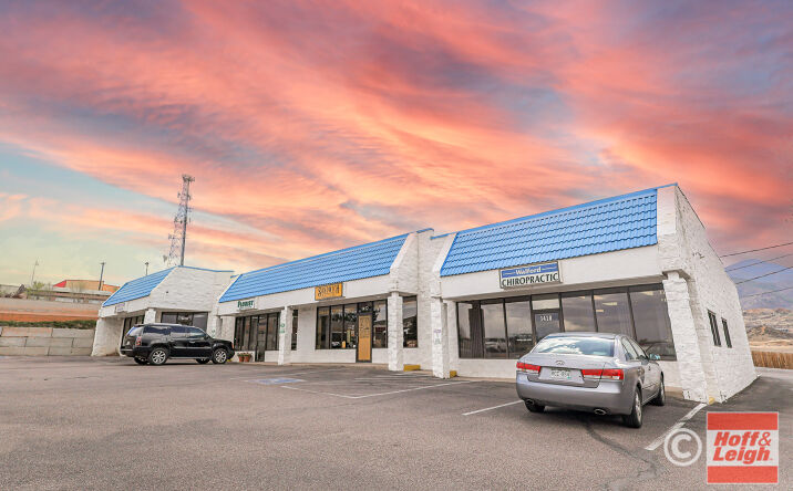 Pictures of Retail property located at 1414 S 21st St, Colorado Springs, CO 80904 for lease - image #1