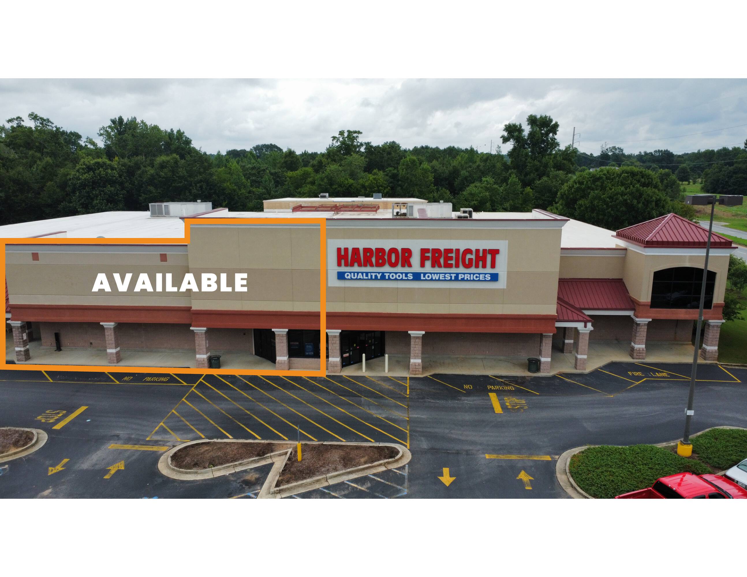 1700 Eatonton Rd, Madison, GA 30650