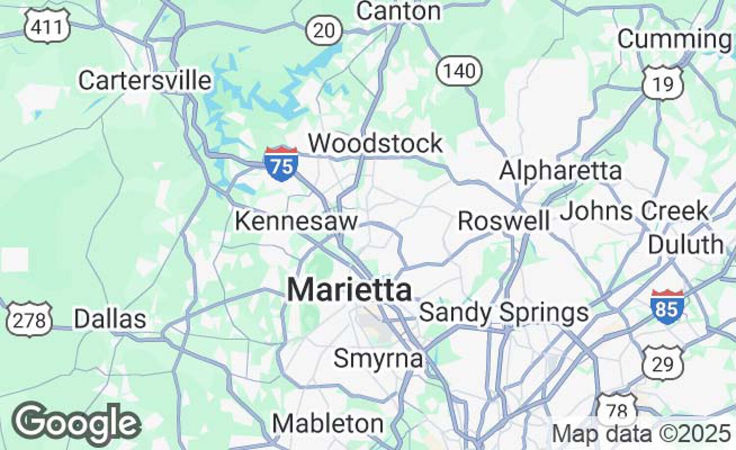 2800 Canton Road, Marietta, GA 30066 | Crexi.com