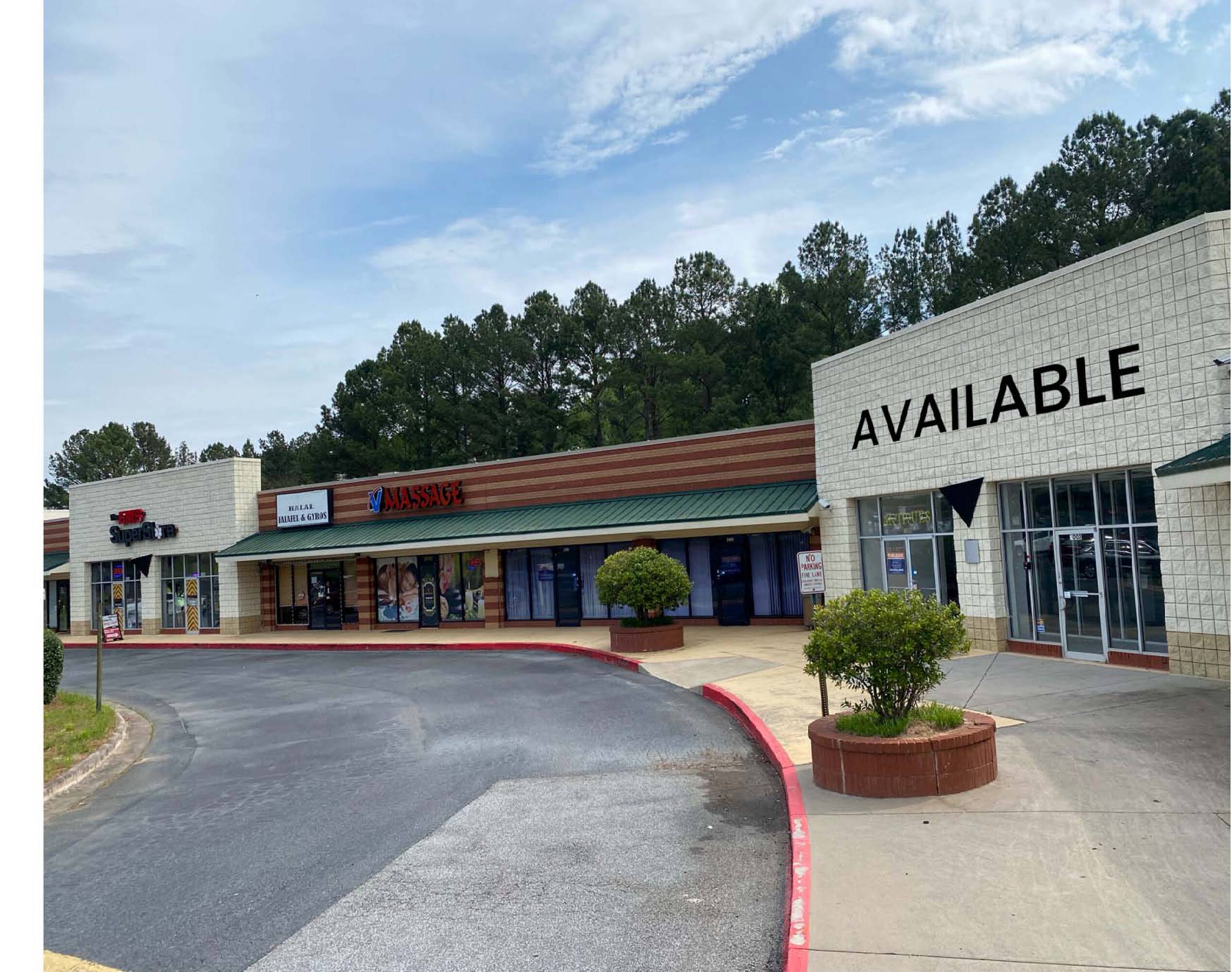 2800 Canton Road, Marietta, GA 30066