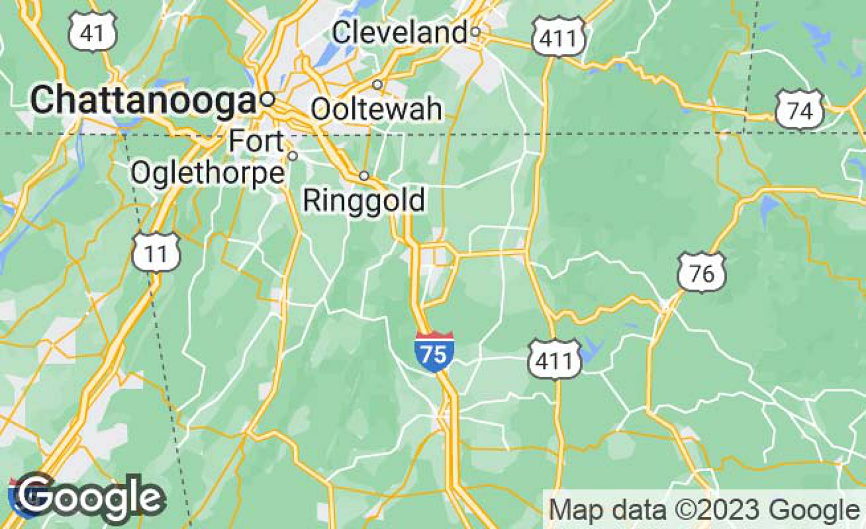 208 Walnut Avenue, Dalton, GA 30721