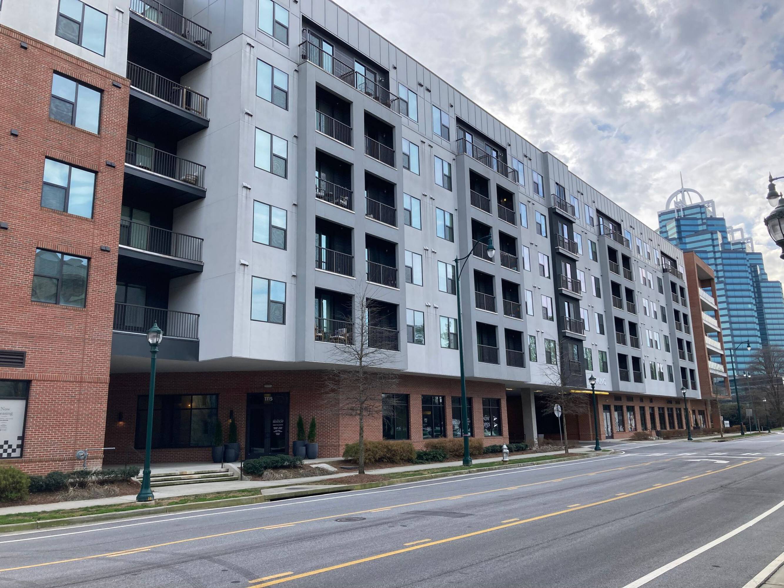 1115 Springwood Connector, Atlanta, GA 30328