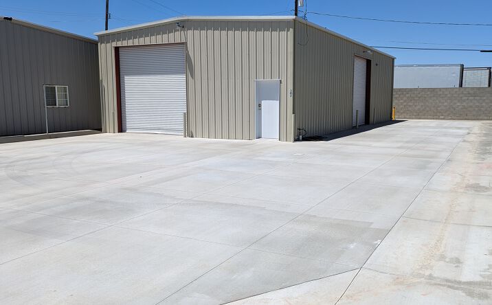 Pictures of Industrial property located at 302 Mount Vernon Ave, Bakersfield, CA 93307 for lease - image #1