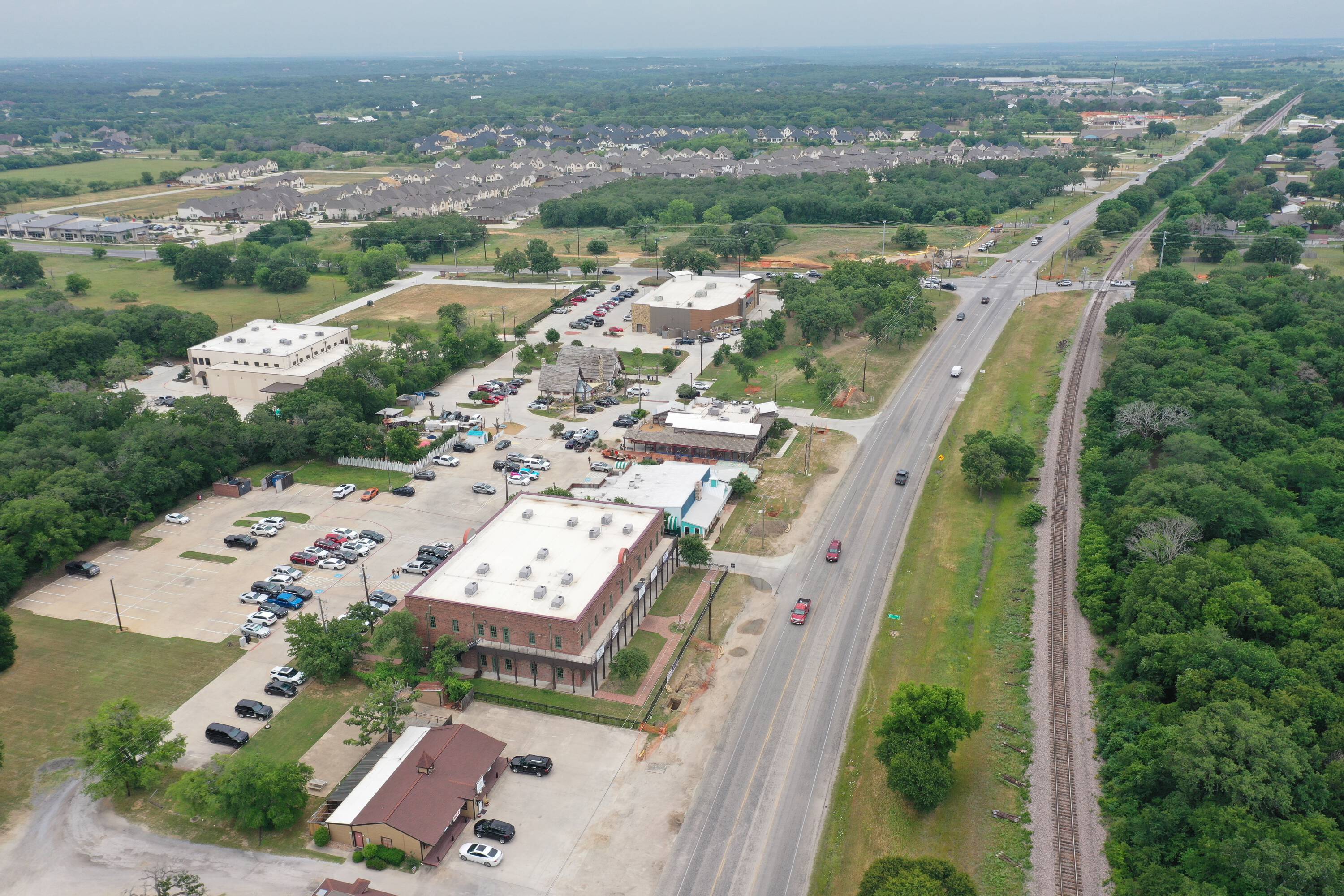 415 US377, Argyle, TX 76226