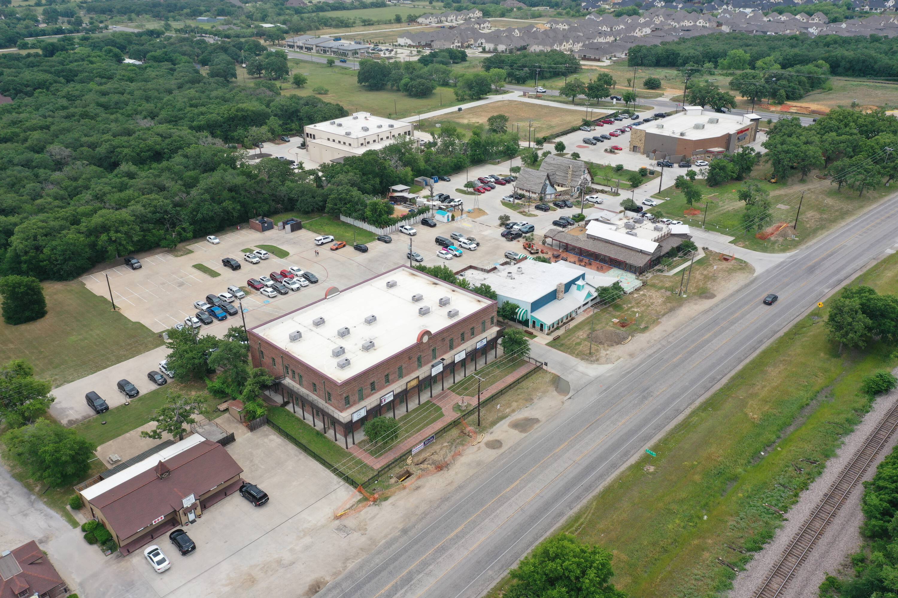 415 US377, Argyle, TX 76226