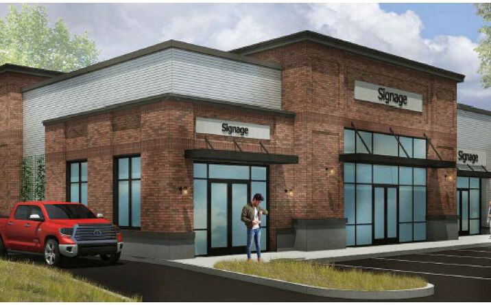 Pictures of Retail property located at 2770 Santa Maria Way, Santa Maria, CA 93455 for lease - image #1