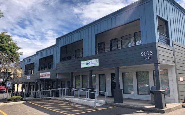 Pictures of Office property located at 9013 NE Hwy 99, Vancouver, WA 98665 for lease - image #1