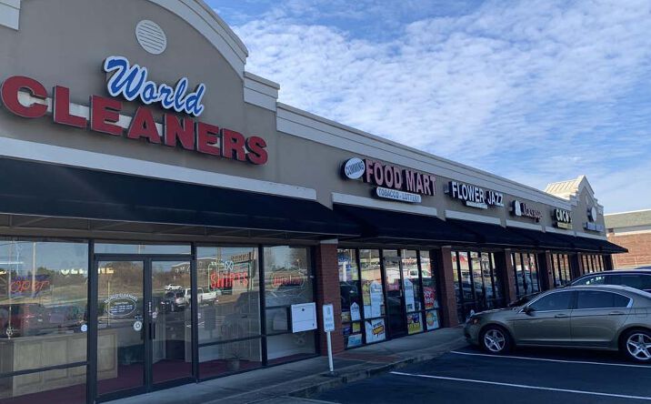 Pictures of Retail property located at 1240 Buford Hwy, Cumming, GA 30041 for lease - image #1