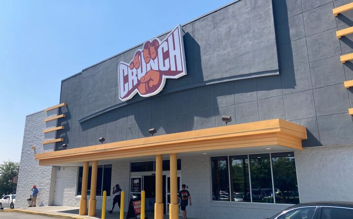 Pictures of Retail property located at 4484 Jimmy Lee Smith Pkwy, Hiram, GA 30141 for lease - image #1