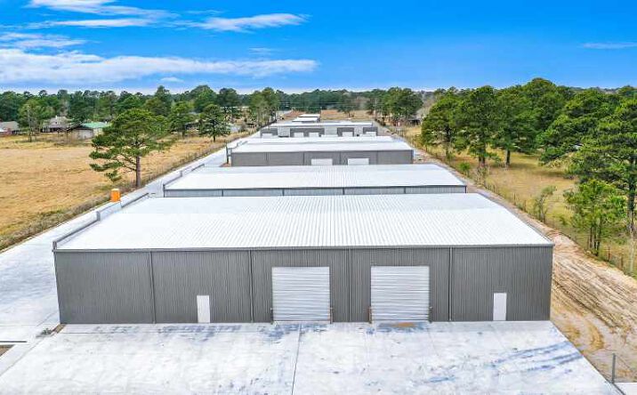 Pictures of Industrial property located at 1688 FM 362, Brookshire, TX 77423 for lease - image #1