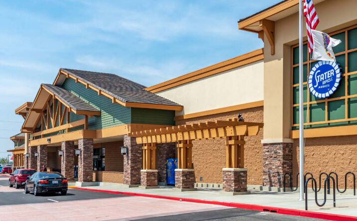 Pictures of Retail property located at NWC Base Line Rd & Day Creek Blvd, Rancho Cucamonga, CA 91701 for lease - image #1