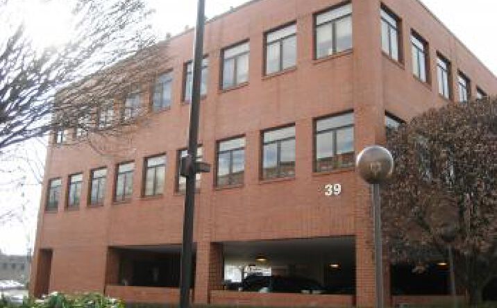 Pictures of Office property located at 39 Locust Ave, New Canaan, CT 06840 for lease - image #1