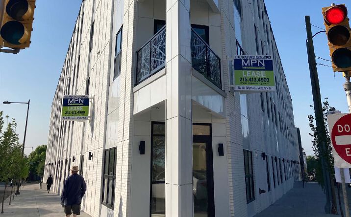 Pictures of Retail property located at 2224 Germantown Ave, Philadelphia, PA 19133 for lease - image #1