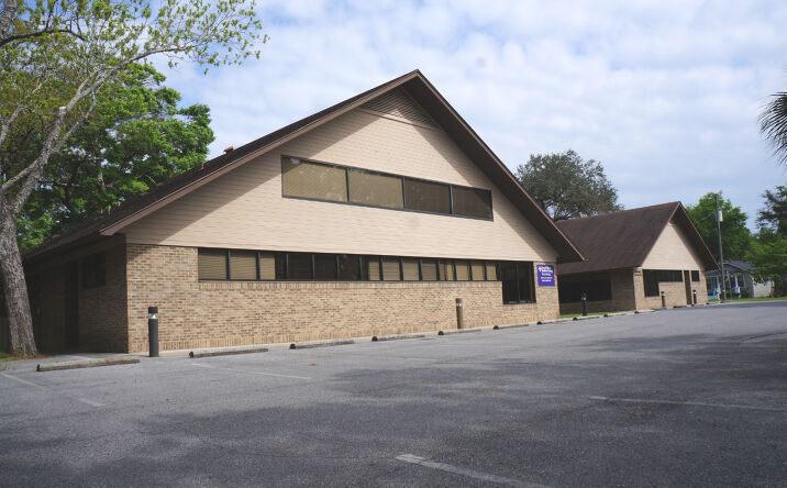 Pictures of Office property located at 2441 N 9th Ave, Pensacola, FL 32503 for lease - image #1