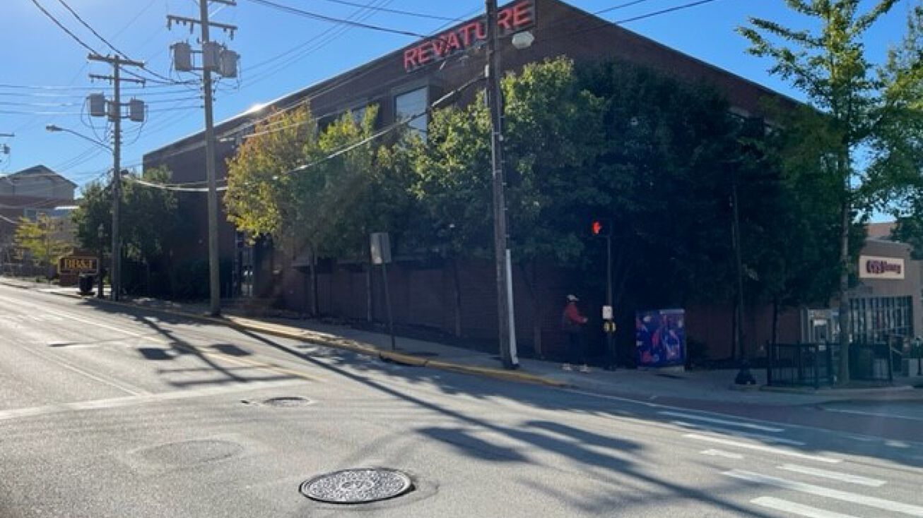 496 High St, WV 26505 Office Space for Lease 496 High