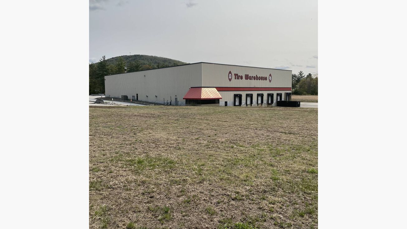 1042 W Swanzey Rd, Swanzey, NH 03446 Industrial Space for Lease