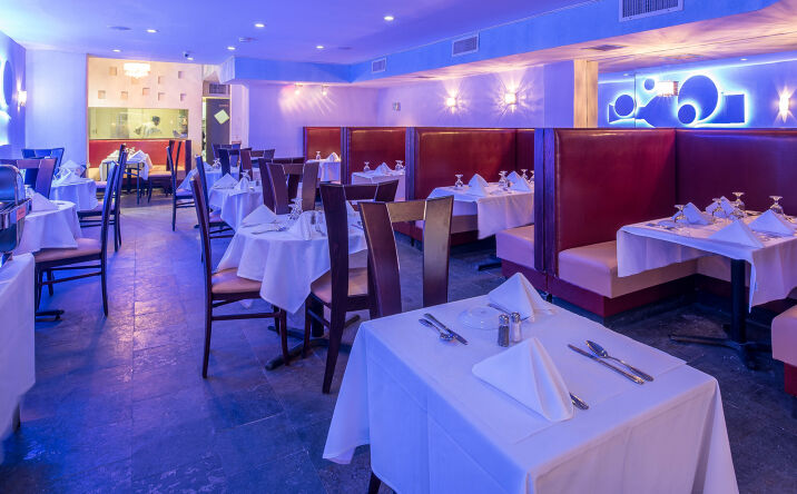 Pictures of Retail, Restaurant, Special Purpose property located at 230 E 58th St, New York, NY 10022 for lease - image #1