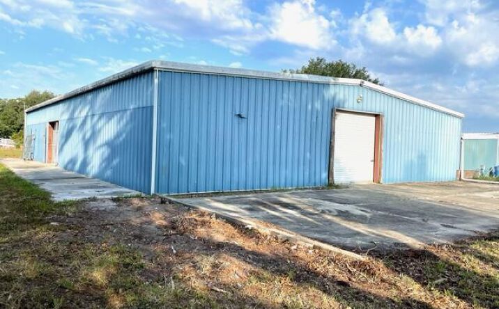 Pictures of Land property located at 952 S Kenansville Road, Kenansville, FL 34739 for lease - image #1
